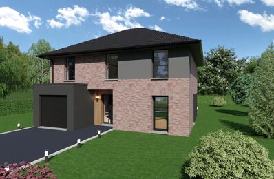 vente maison 360 000 € à proximité de Beuvry (62660)