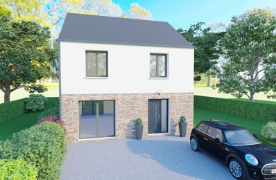 vente maison 297 690 € à proximité de Sivry-Courtry (77115)