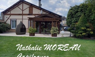 Maison 6 Pièces 135 m² à vendre à Autun (71400)
