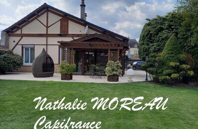 vente maison 297 000 € à proximité de Cussy-en-Morvan (71550)