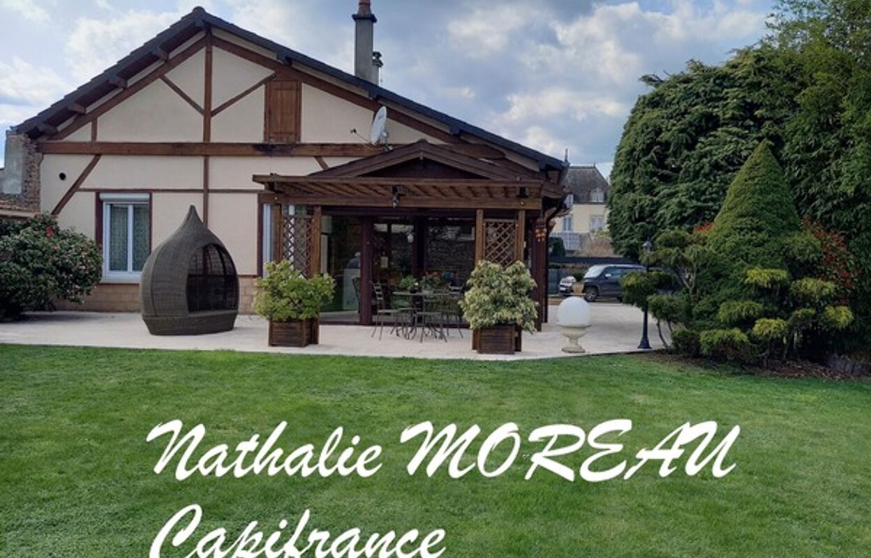 maison 6 pièces 135 m2 à vendre à Autun (71400)