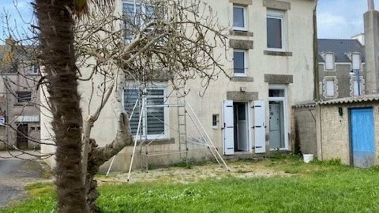 maison 6 pièces 124 m2 à vendre à Plobannalec-Lesconil (29740)