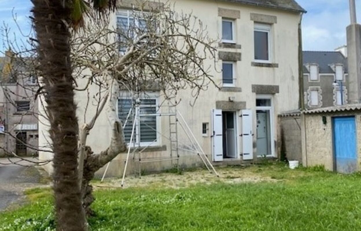 maison 6 pièces 124 m2 à vendre à Plobannalec-Lesconil (29740)