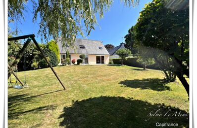 vente maison 245 000 € à proximité de Noyal-Pontivy (56920)