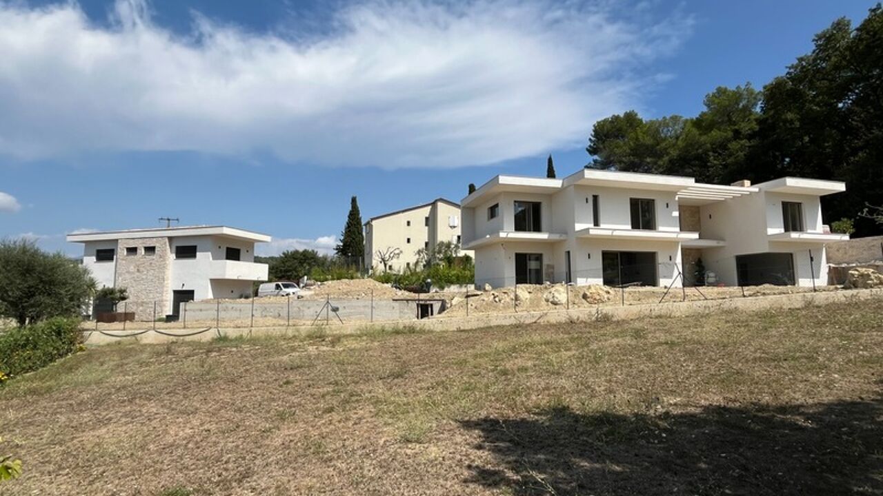 maison 10 pièces 300 m2 à vendre à Mougins (06250)