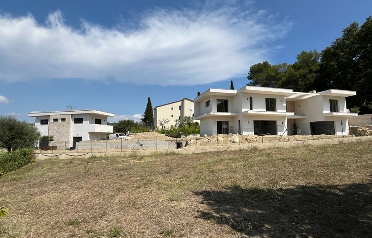 maison 10 pièces 300 m2 à vendre à Mougins (06250)