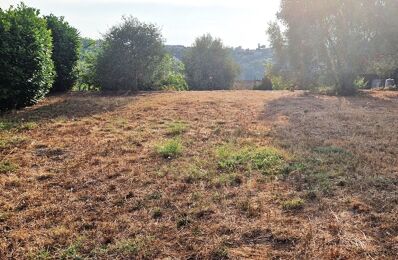 terrain  pièces 800 m2 à vendre à Nice (06200)