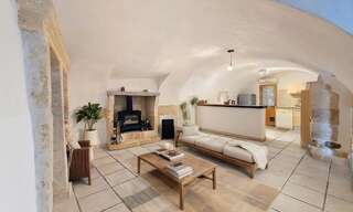 Maison 4 Pièces 100 m² à vendre à Cabrières (30210)