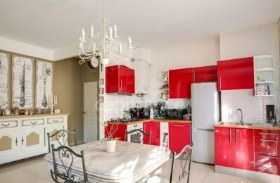 vente appartement 230 000 € à proximité de Nerville-la-Forêt (95590)