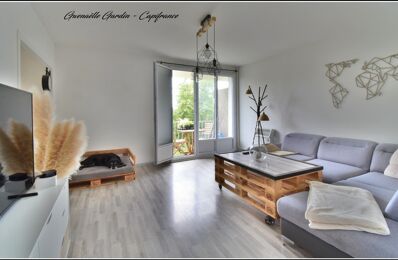 vente appartement 260 000 € à proximité de Ambarès-Et-Lagrave (33440)