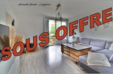 vente appartement 260 000 € à proximité de Cestas (33610)