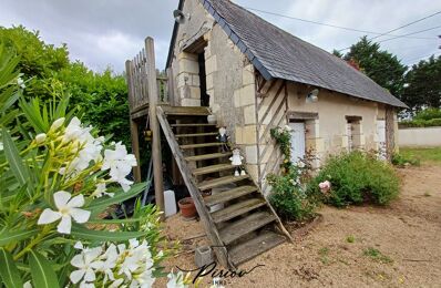 vente maison 262 500 € à proximité de Saint-Mathurin-sur-Loire (49250)