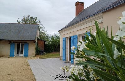 vente maison 242 000 € à proximité de Les Bois-d'Anjou (49250)