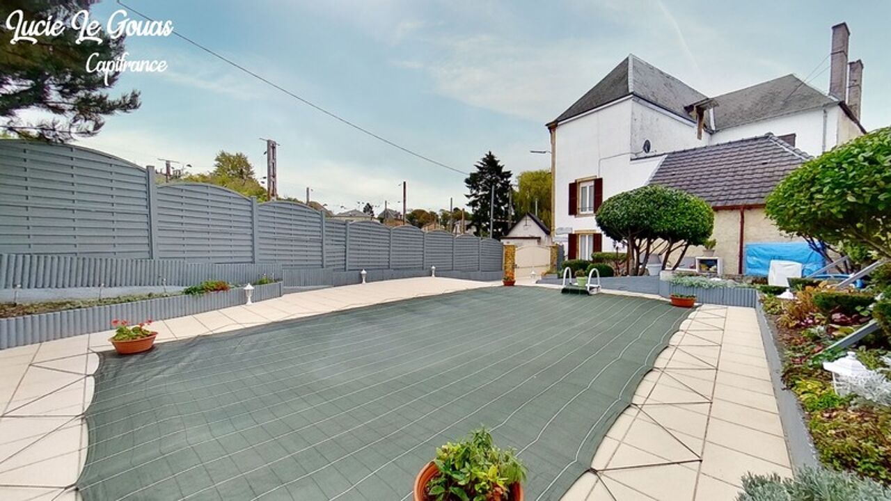 immeuble  pièces 358 m2 à vendre à Montmédy (55600)