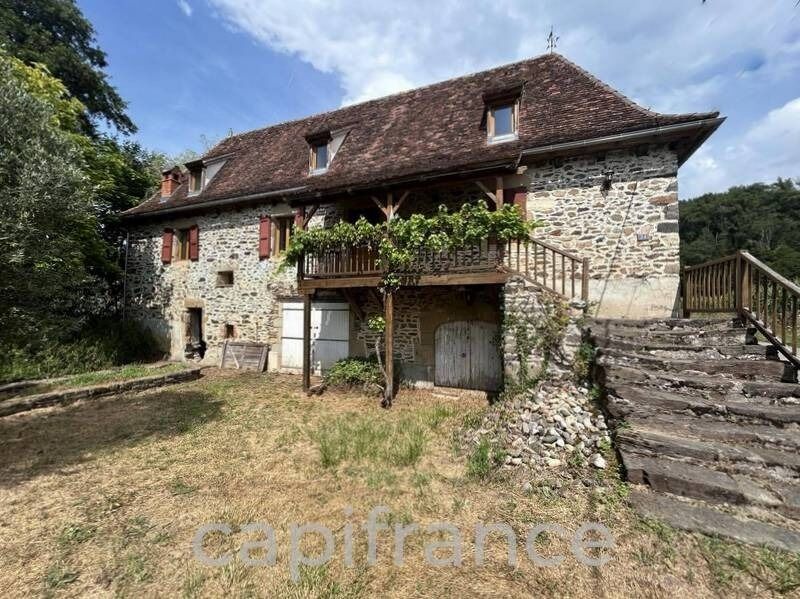 Villa / Maison 4 pièces  à vendre Beaulieu-sur-Dordogne 19120