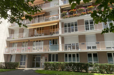 appartement 4 pièces 79 m2 à vendre à La Riche (37520)