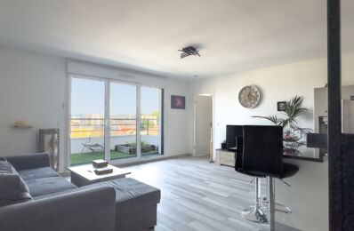 vente appartement 410 000 € à proximité de Bessancourt (95550)