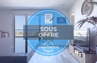 vente appartement 410 000 € à proximité de Houilles (78800)