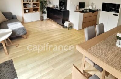 vente appartement 169 000 € à proximité de Dammartin-en-Goële (77230)