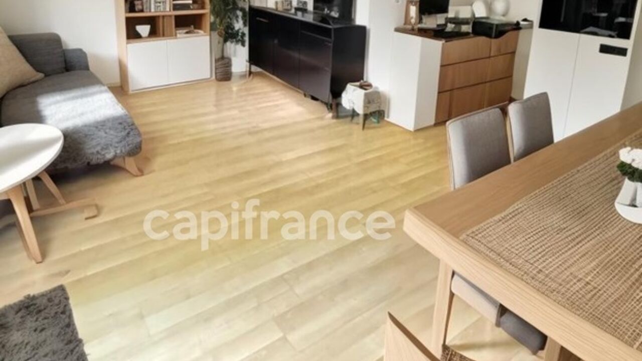 appartement 3 pièces 68 m2 à vendre à Sevran (93270)