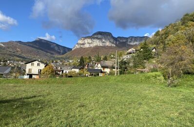 vente appartement 277 200 € à proximité de Saint-Alban-Leysse (73230)