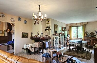 vente maison 250 000 € à proximité de Villeneuve-sur-Auvers (91580)