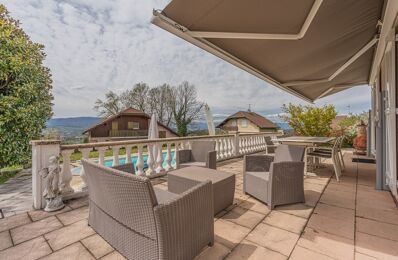 vente maison 795 000 € à proximité de Bons-en-Chablais (74890)