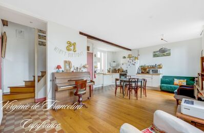 vente maison 665 000 € à proximité de Levallois-Perret (92300)