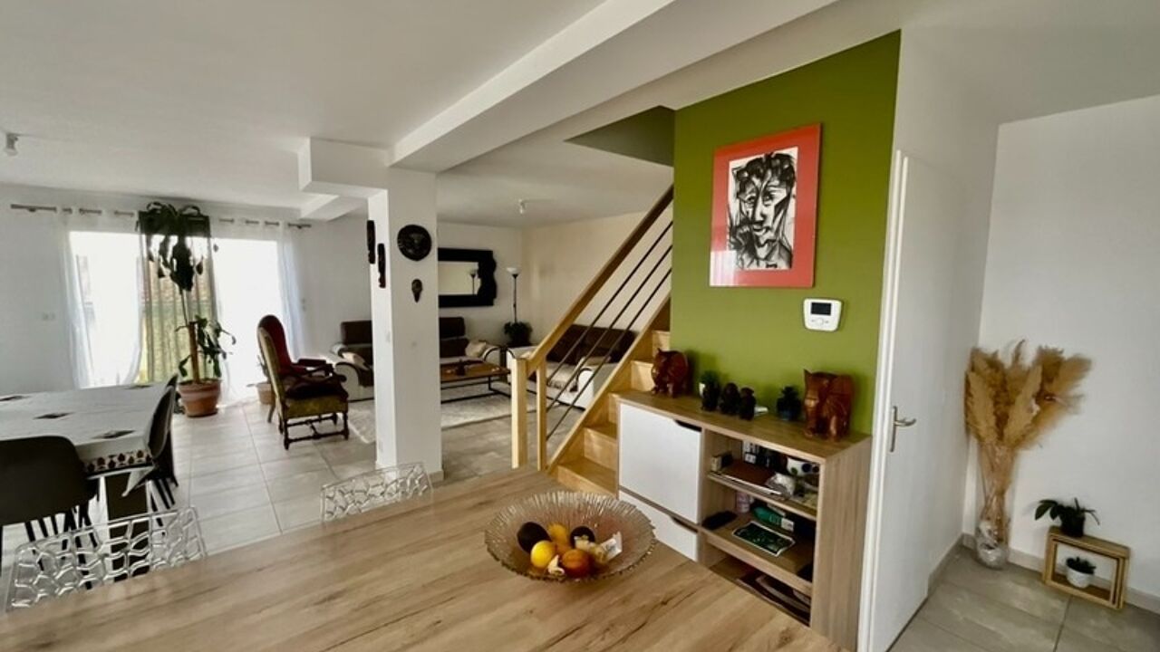 maison 6 pièces 144 m2 à vendre à Anse (69480)