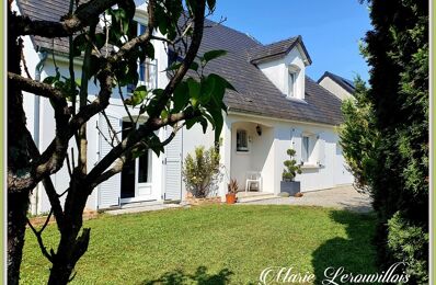 vente maison 359 000 € à proximité de Mergey (10600)