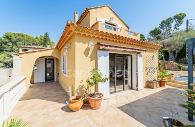 vente maison 639 000 € à proximité de Saint-Cyr-sur-Mer (83270)