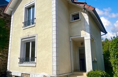 vente maison 569 000 € à proximité de Mandres-les-Roses (94520)