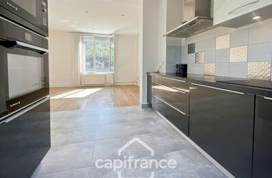 vente maison 569 000 € à proximité de Montrouge (92120)