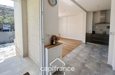 vente maison 569 000 € à proximité de Pantin (93500)