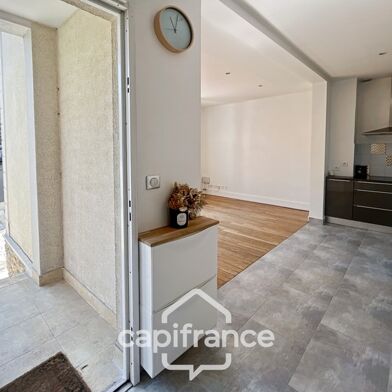 Maison 4 pièces 75 m²