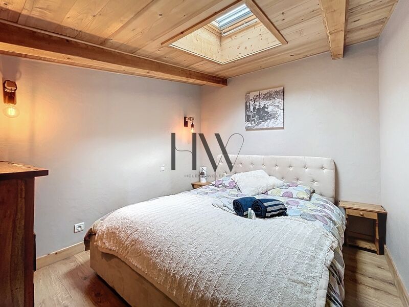 Appartement 3 pièces  à vendre Megève 74120