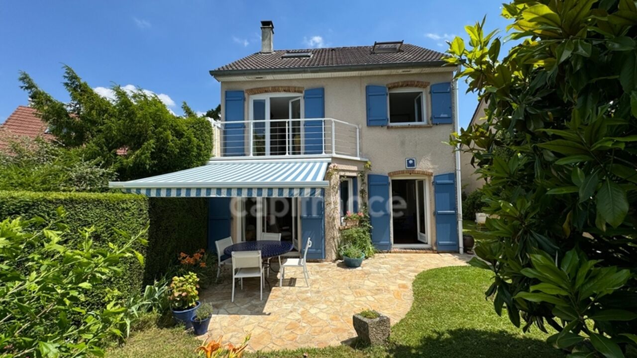 maison 7 pièces 160 m2 à vendre à Noisy-le-Roi (78590)