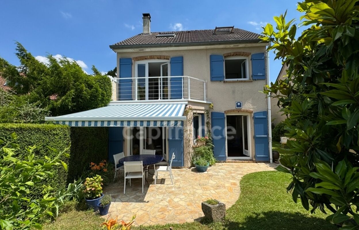 maison 7 pièces 160 m2 à vendre à Noisy-le-Roi (78590)