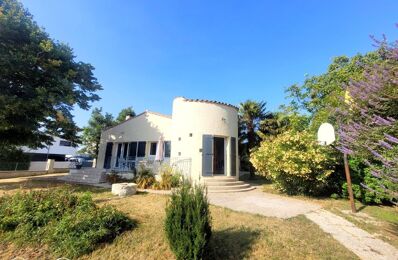 vente maison 350 000 € à proximité de Ciré-d'Aunis (17290)