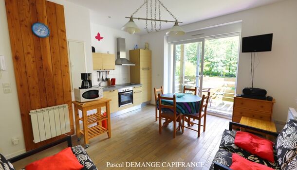 Appartement 3 pièces  à vendre Bresse (La) 88250