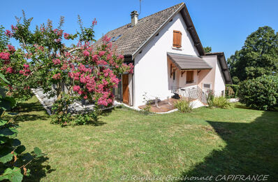 vente maison 250 000 € à proximité de Bazet (65460)