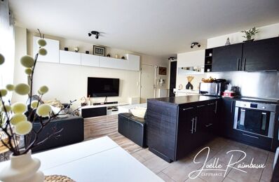 vente appartement 210 000 € à proximité de Courcelles-sur-Viosne (95650)