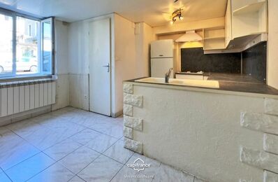 vente appartement 80 000 € à proximité de Villers-Lès-Nancy (54600)