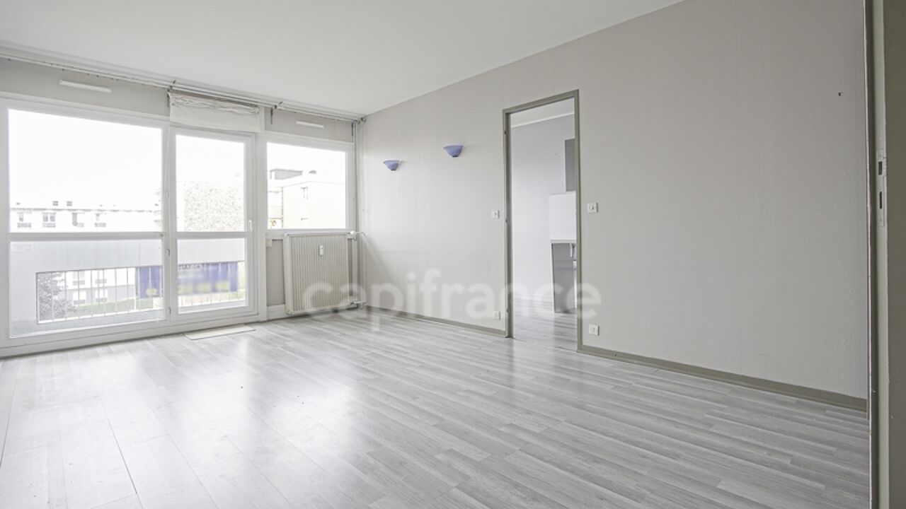 appartement 4 pièces 80 m2 à vendre à Le Havre (76620)