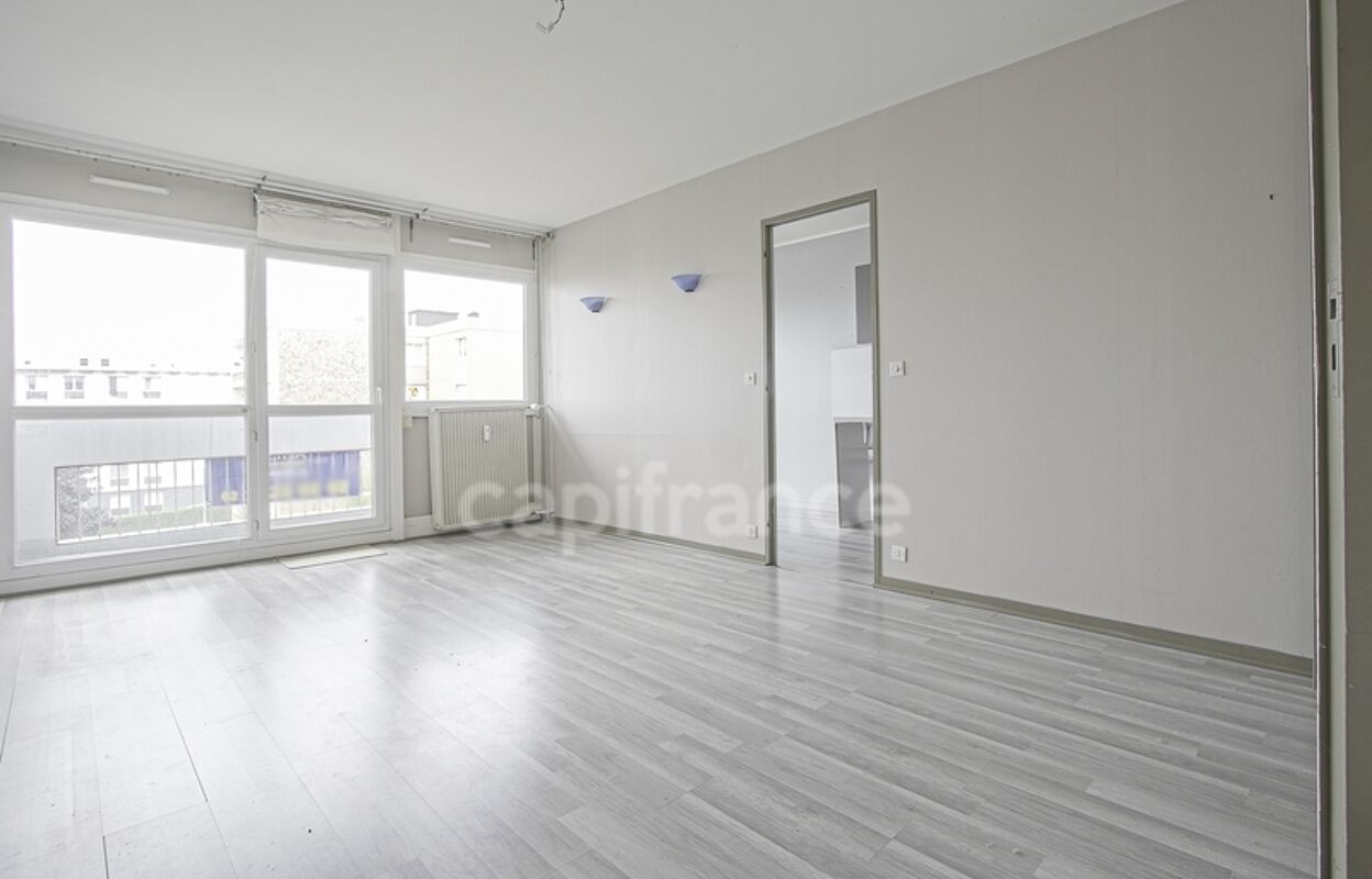 appartement 4 pièces 80 m2 à vendre à Le Havre (76620)