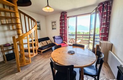 vente appartement 129 900 € à proximité de Font-Romeu-Odeillo-Via (66120)