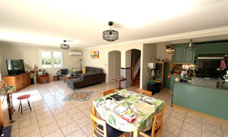 Maison 5 Pièces 123 m² à vendre à Villeneuve-de-la-Raho (66180)