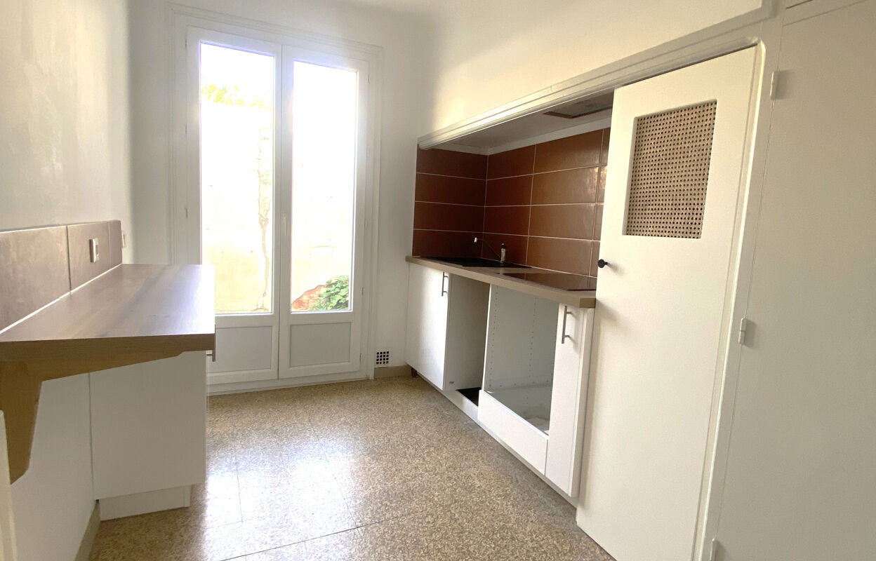 appartement 3 pièces 60 m2 à vendre à Perpignan (66000)