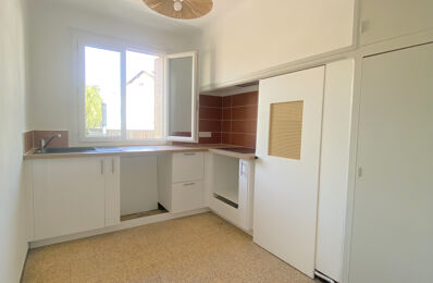 appartement 3 pièces 60 m2 à vendre à Perpignan (66000)