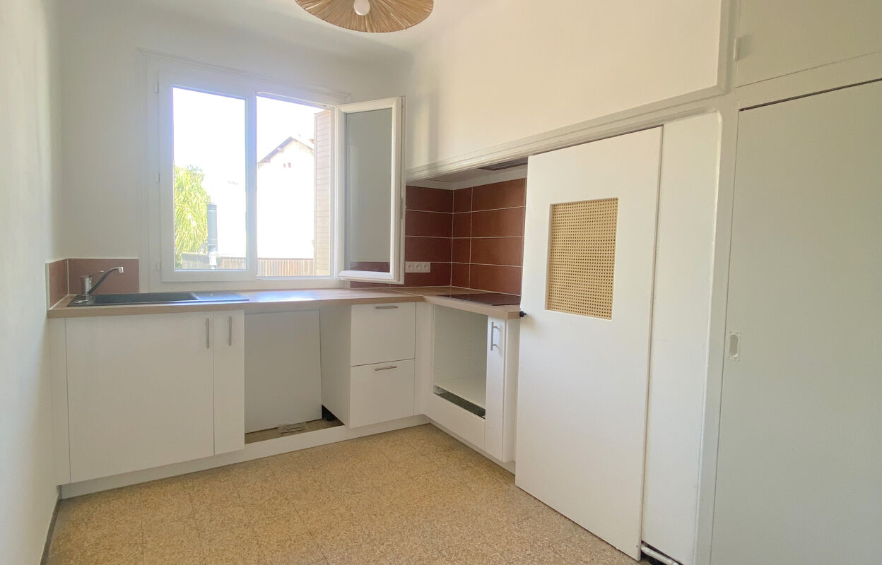 appartement 3 pièces 60 m2 à vendre à Perpignan (66000)